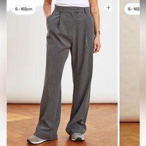 Djerf Favorite pants XXS